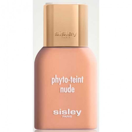 Comprar Sisley Phyto-Teint Nude Agua de Maquillaje