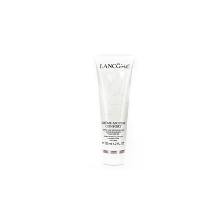 Comprar Lancome Confort Mousse Desmaquillante