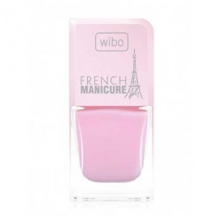 Comprar Wibo French Manicure Nails