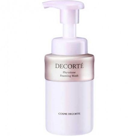 Comprar Decorté Phytotune Foaming Wash 200 ml