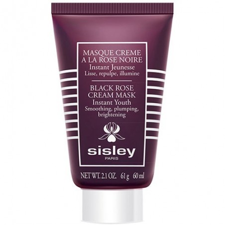 Comprar Sisley Mascarilla Anti Edad La Rosa Negra 60 ml