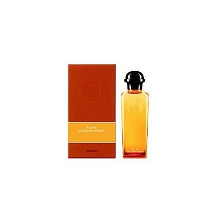 Comprar Hermes Eau Mandarine Ambree Edc