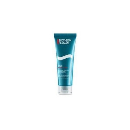 Comprar Biotherm Homme T-Pur Anti Oil  & Wet Limpiador Cara