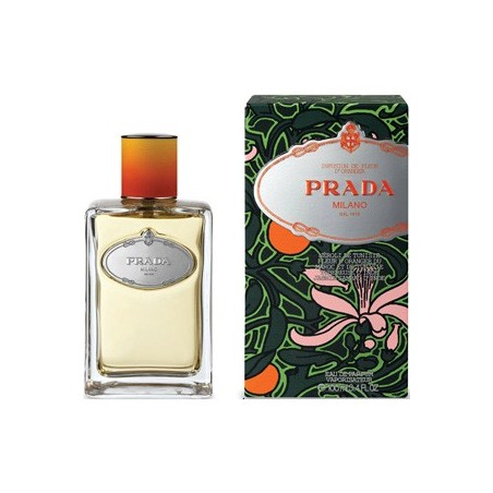 Comprar Prada Infusion De Fleur D´oranger Edp