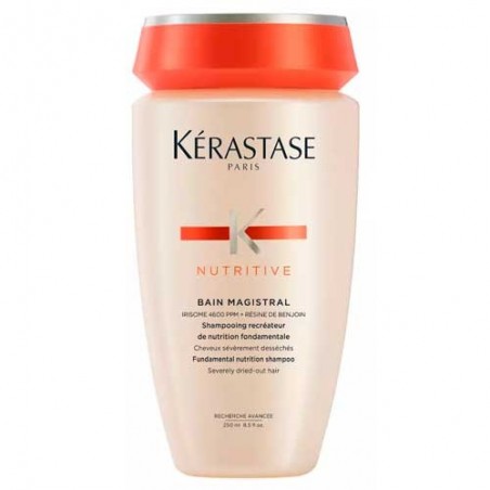 Comprar Kérastase Nutritive Bain Magistral 250 ml