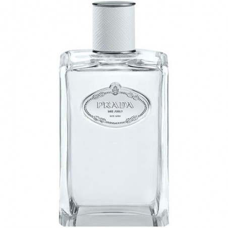 Comprar Prada Infusion D´iris Cendre Edp