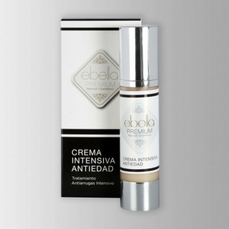 Comprar Ebella Crema Antiedad Intensiva Premium