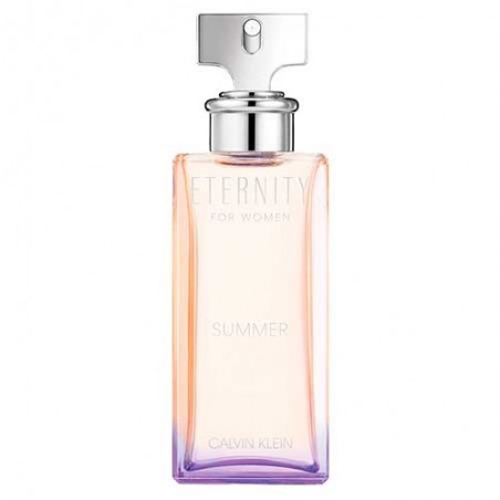 Comprar Calvin Klein Eternity Summer Women Edt