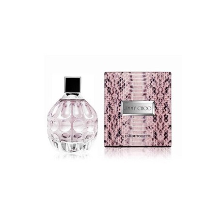 Comprar Jimmy Choo Edt