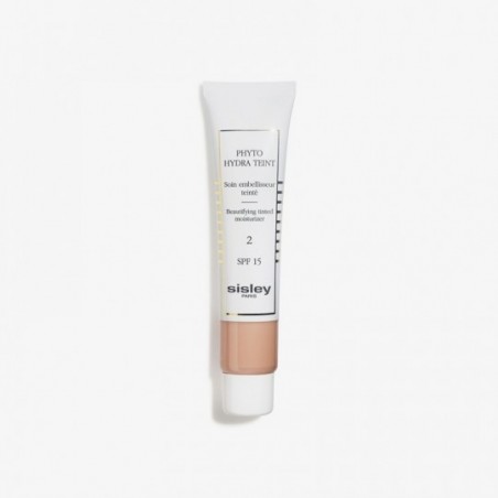 Comprar Sisley Phyto Hydra Teint Beautifying Tinted Moisturizer SPF15