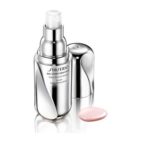 Comprar Shiseido Bio-Performance Glow Revival Serum