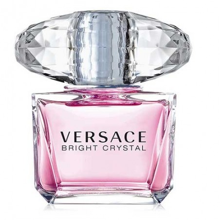 Comprar Versace Bright Crystal Edt