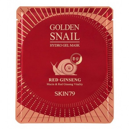 Comprar Skin79 Golden Mascarilla Red Ginseng