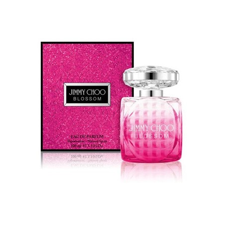 Comprar Jimmy Choo Blossom Edp