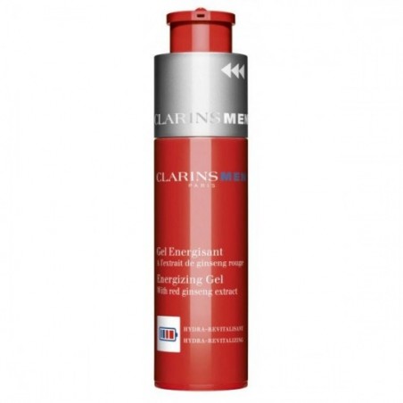 Comprar Clarins Men Gel Revitalisant 50 ml