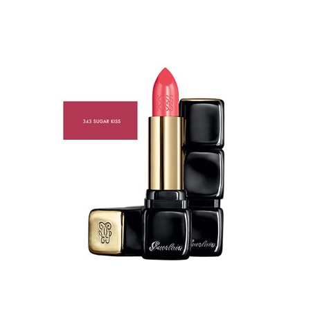 Comprar Guerlain Labial KissKiss Shaping