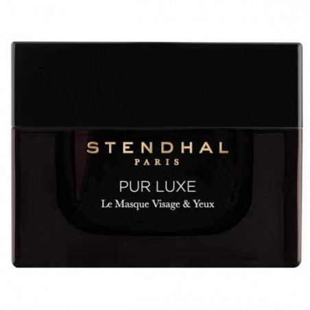 Comprar Stendhal Pur Luxe Le Masque Visage & Yeux