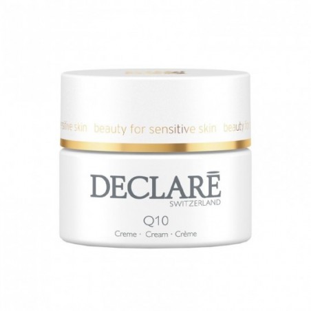 Comprar Declaré Crema Anti Edad Age Control Q10