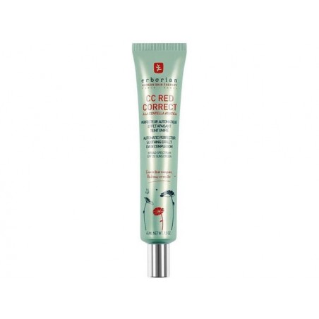 Comprar Erborian CC Red Correct Automatic Perfector SPF 25 45 ml