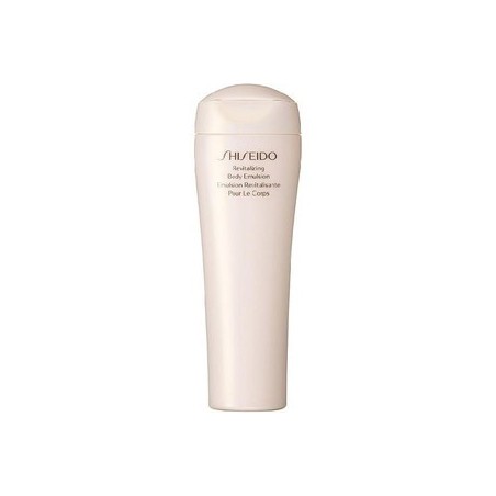 Comprar Shiseido Revitalizante Corporal 200 ml