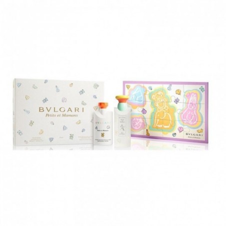 Comprar Estuche Bulgari Petits Et Mamans Edt 100 ml + Regalo