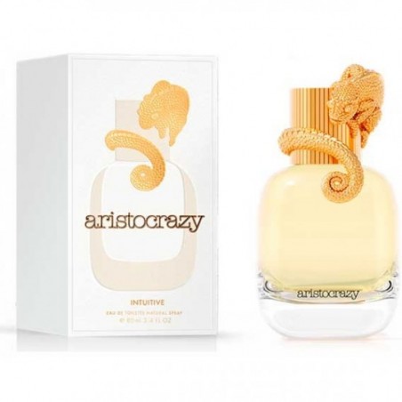 Comprar Aristocrazy Intuitive Edt