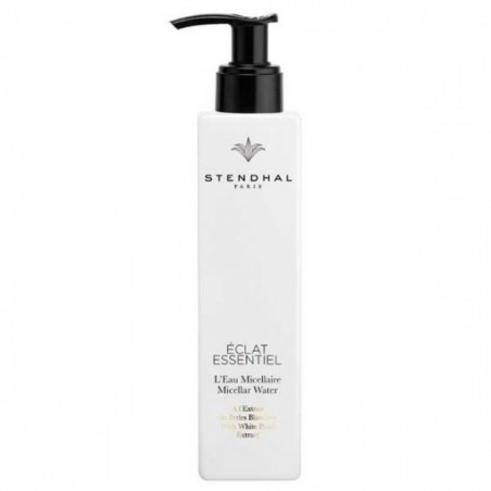 Comprar Stendhal Éclat Essentiel Agua Micelar