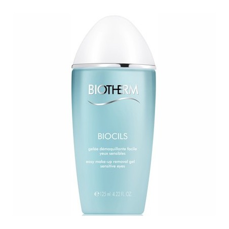 Comprar Biotherm Biocils Gel desmaquillante Ojos sensibles 100 ml