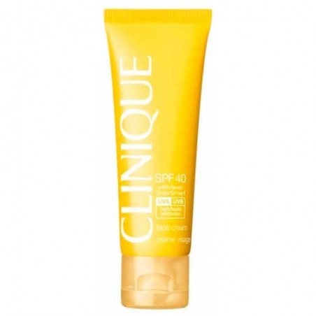 Comprar Clinique Sun Face Cream SPF40 50 ml