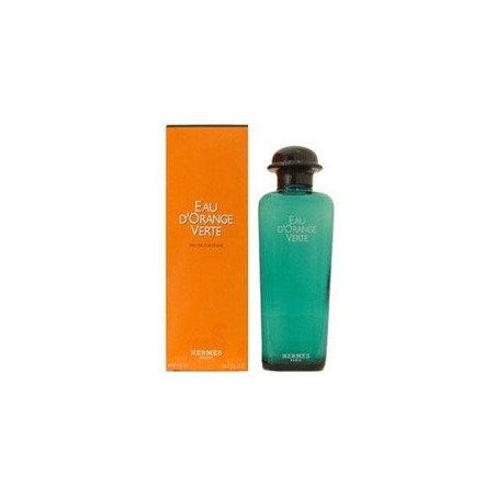 Comprar Hermés Eau D'Orange Verte Edc