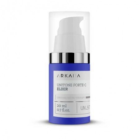 Comprar Arkana Unitone Force C Elixir 20 ml