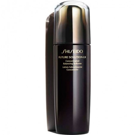 Comprar Shiseido Future Solution XL Loción Concentrada 170 ml