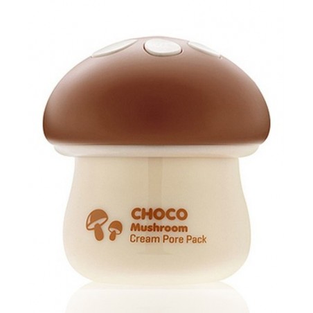 Comprar Tony Moly Mascarilla de Chocolate Pure Pack 70 ml