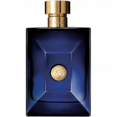 Comprar Versace Pour Homme Dylan Blue Edt