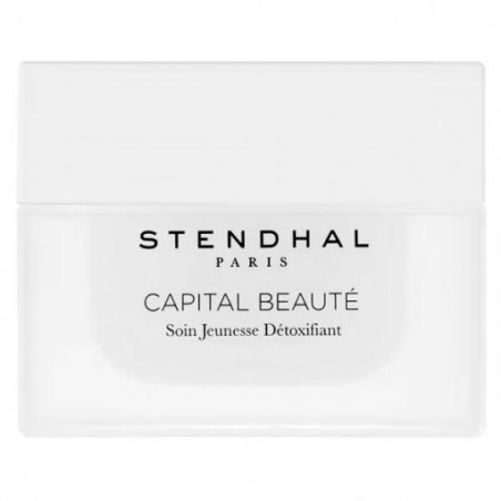 Comprar Stendhal Capital Beauté Soin Jeunesse Détoxifiant Tratamiento Rejuvenecedor Detoxificante