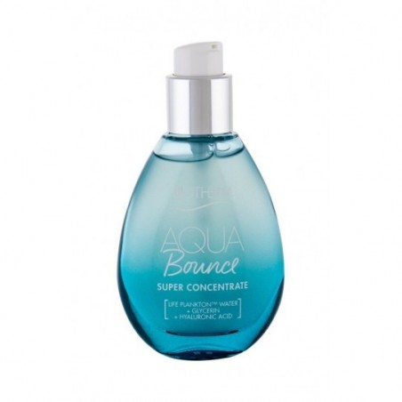 Comprar Biotherm Aqua Bounce Super Concentrate 50ml