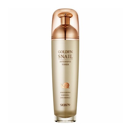 Comprar Skin79 Golden Snail Intensive Tónico 130 ml