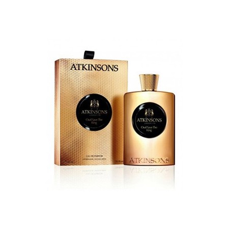 Comprar Atkinsons Oud Save the King Edp 100 ml