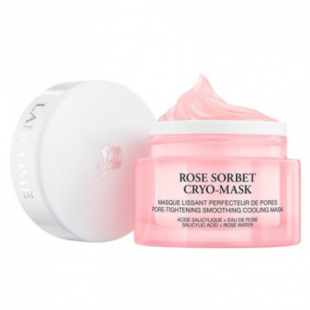 Comprar Lancome Rose Sorbet Cryo-Mask