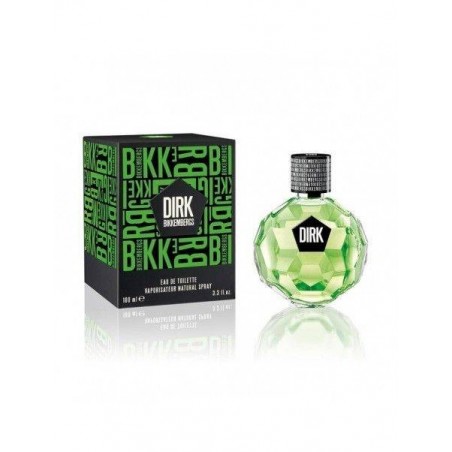 Comprar Bikkemberg Dirk Edt 100 ml