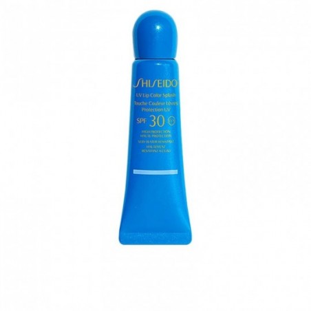 Comprar Shiseido Protector Labial SPF 30 Con Color 10 ml