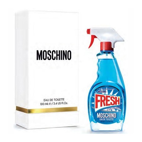 Comprar Moschino Fresh Couture Edt