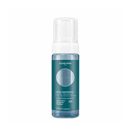 Comprar Essentiel Mousse Rituel Aquatherapie Libre de Silicona