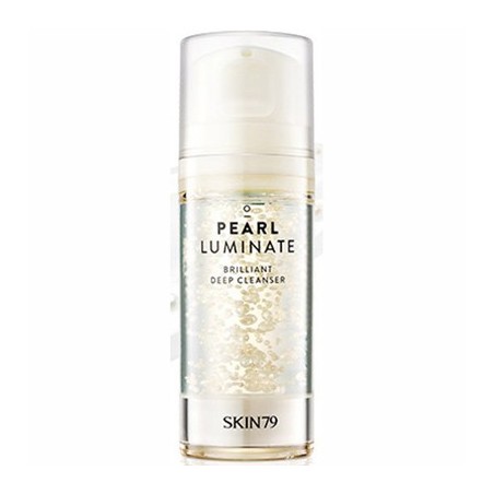 Comprar Skin79 Pearl Luminate Limpiador 100 ml