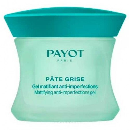 Comprar Payot Pâte Grise Gel Matifiant Anti-Imperfections  50 ml