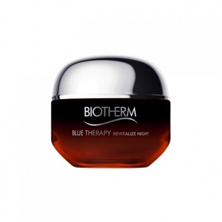 Comprar Biotherm Blue Therapy Revitalize Night 50ml