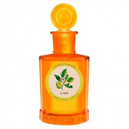 Comprar Monotheme Il Libro Degli Agrumi Lime Eau de Toilette 100 ml