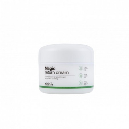 Comprar Skin 79 Crema Magic Return Multi Funciones 70gr