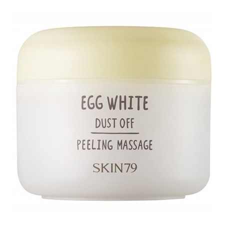 Comprar Skin79 Egg White Dust off Pealing Massage Exfoliante 100 ml