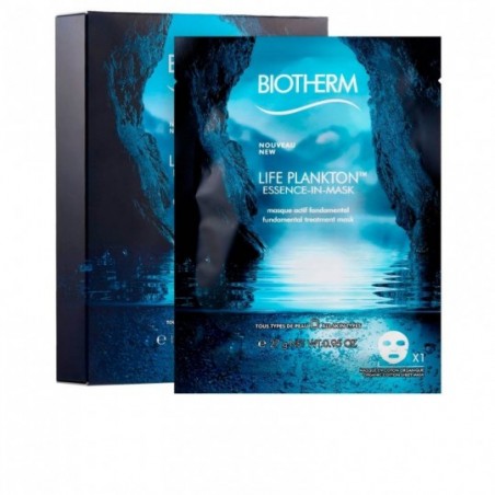 Comprar Biotherm Life Plankton Essence - In - Mask 1 Unidad